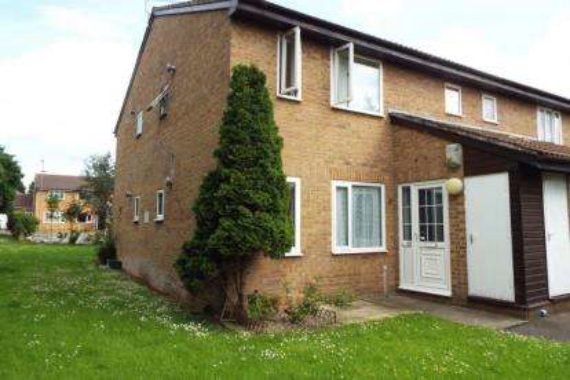 1 Bedroom Flat